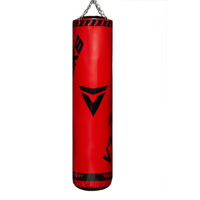 V`Noks Gel Red 1.2 m, 40-50 kg Punch Bag